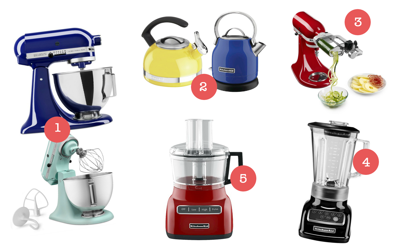 target KitchenAid®