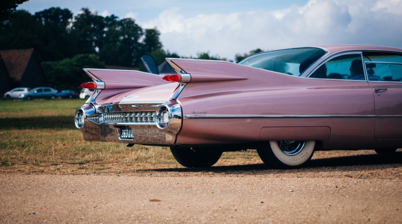 Le permis de conduire au Texas